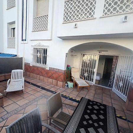 Torremolinos Habitaciones Privada En Apartamentos Compartidos Ngoại thất bức ảnh