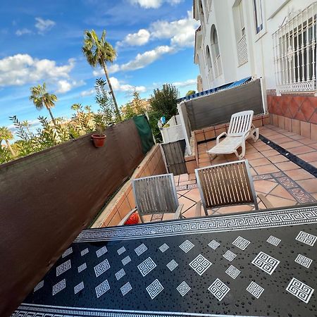 Torremolinos Habitaciones Privada En Apartamentos Compartidos Ngoại thất bức ảnh