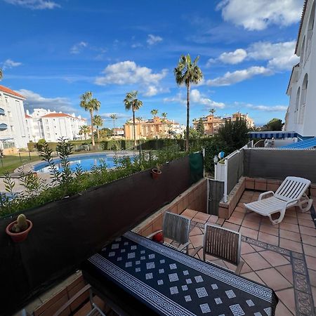 Torremolinos Habitaciones Privada En Apartamentos Compartidos Ngoại thất bức ảnh