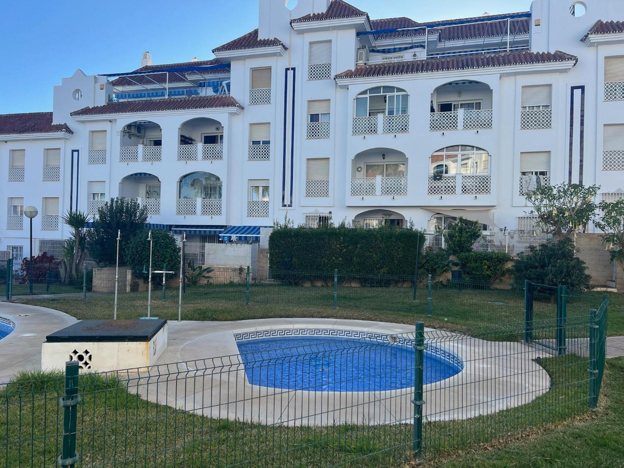 Torremolinos Habitaciones Privada En Apartamentos Compartidos Ngoại thất bức ảnh