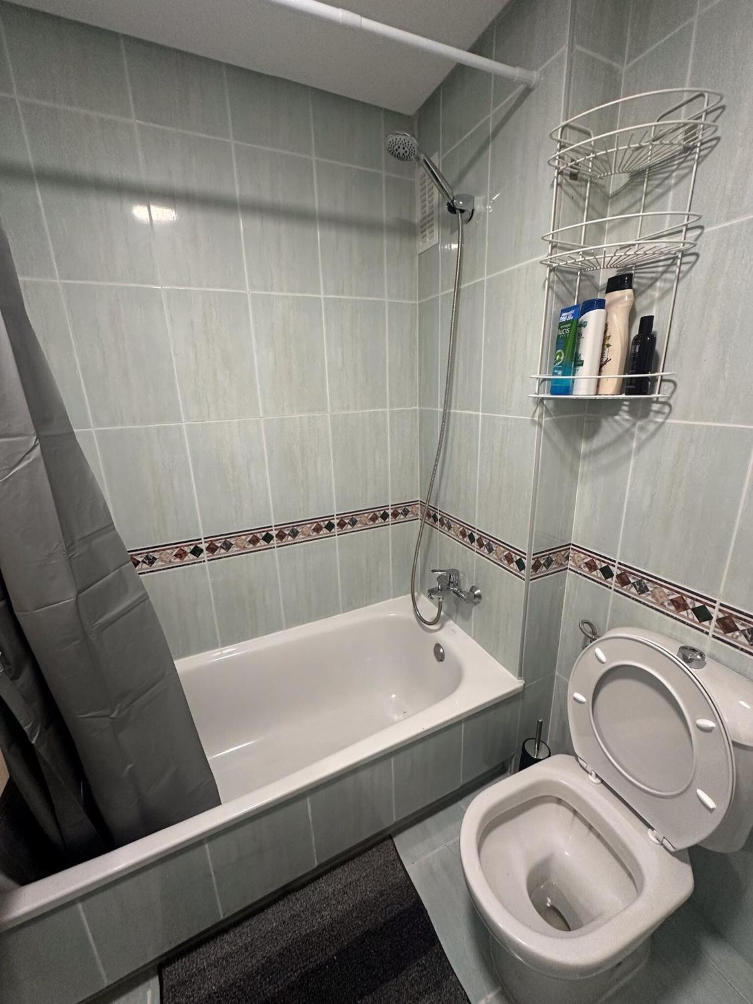Torremolinos Habitaciones Privada En Apartamentos Compartidos Ngoại thất bức ảnh