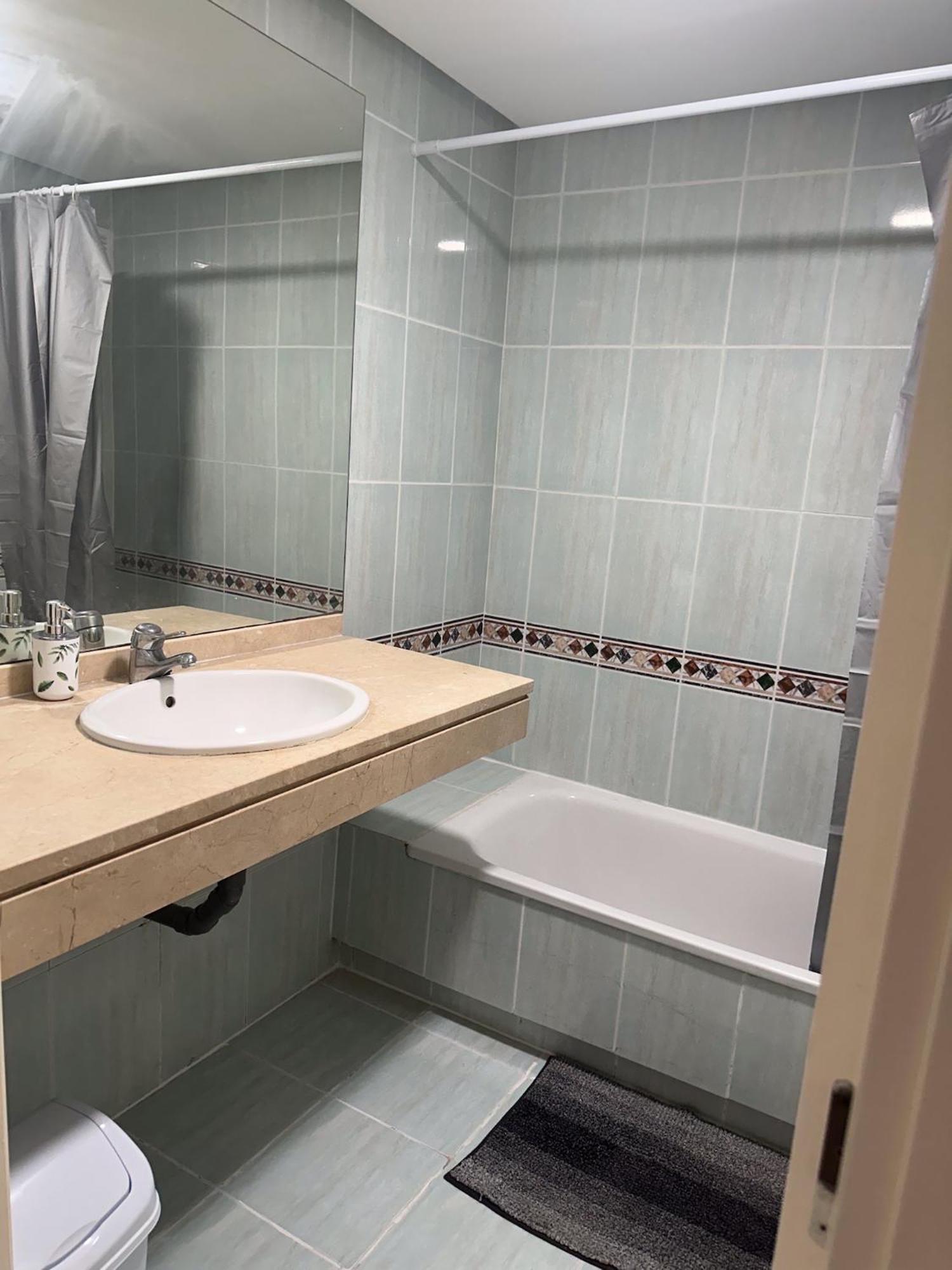 Torremolinos Habitaciones Privada En Apartamentos Compartidos Ngoại thất bức ảnh