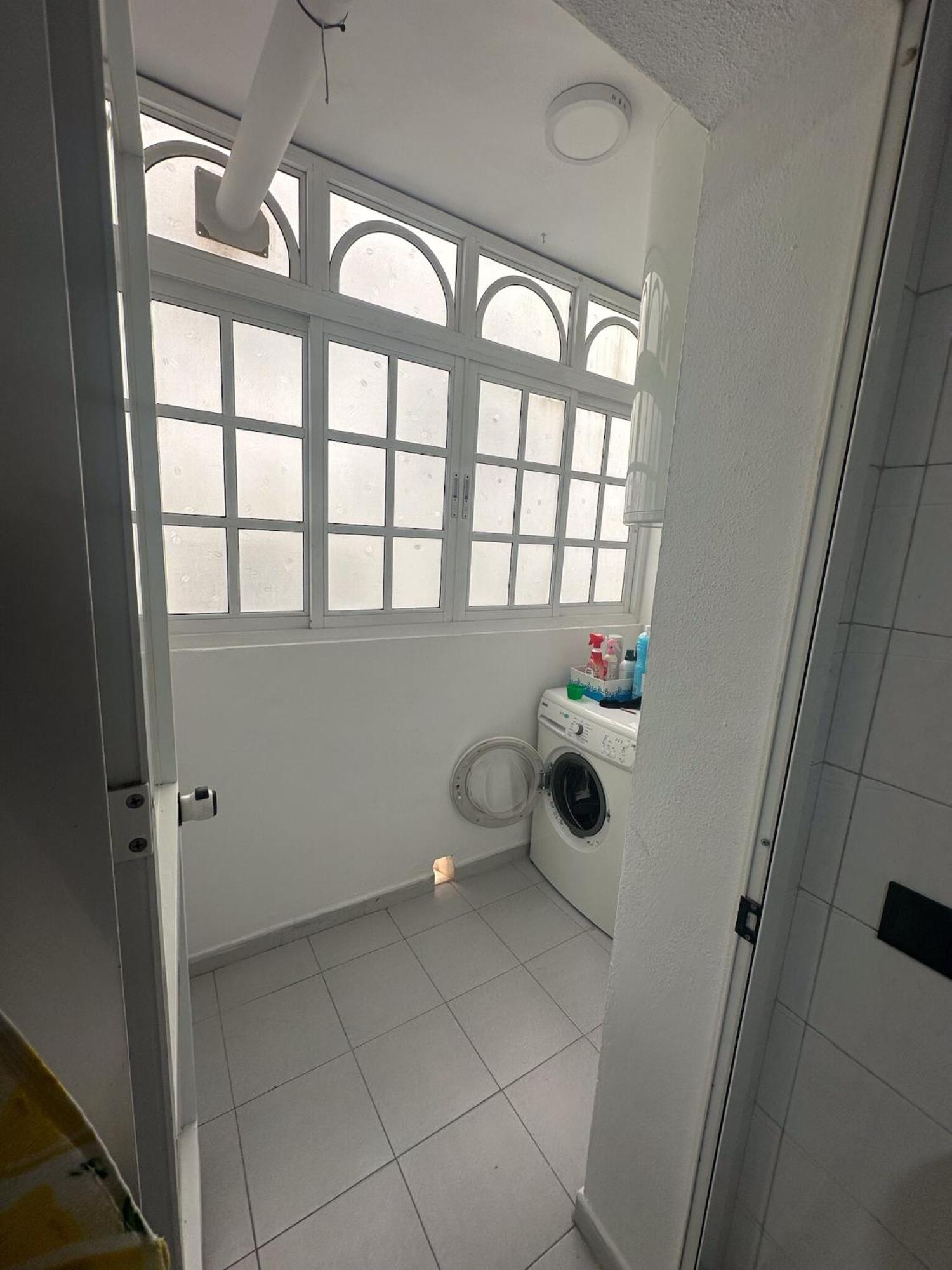 Torremolinos Habitaciones Privada En Apartamentos Compartidos Ngoại thất bức ảnh