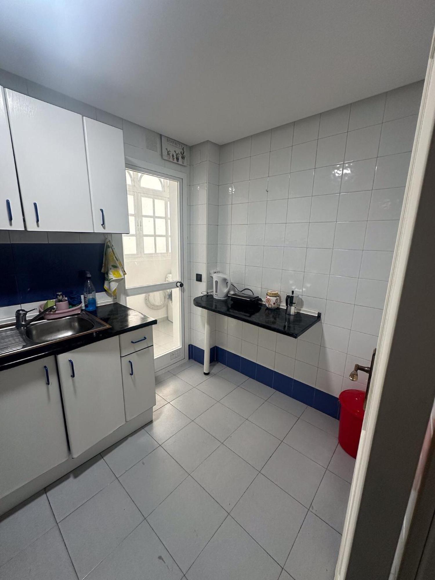 Torremolinos Habitaciones Privada En Apartamentos Compartidos Ngoại thất bức ảnh
