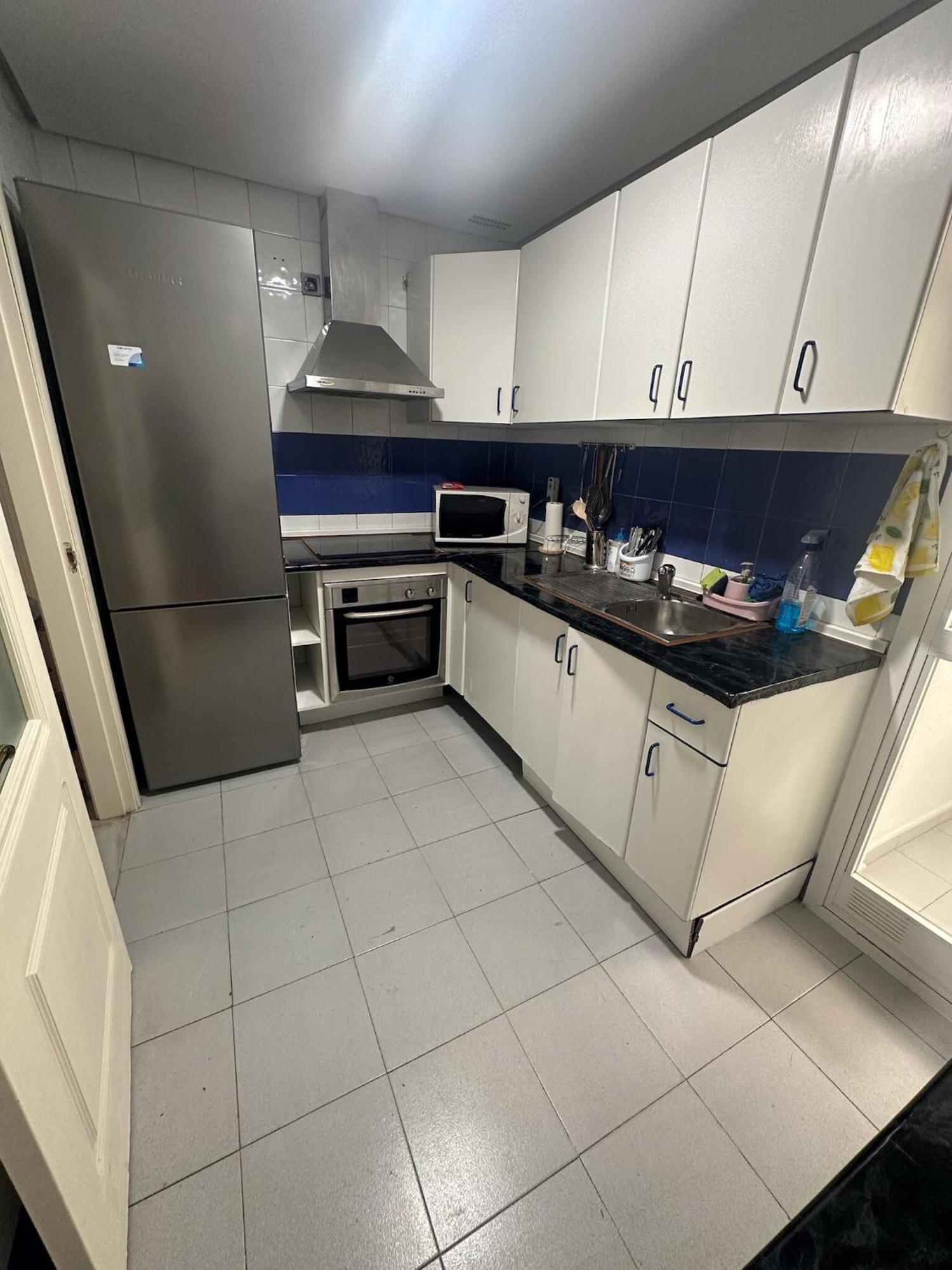 Torremolinos Habitaciones Privada En Apartamentos Compartidos Ngoại thất bức ảnh