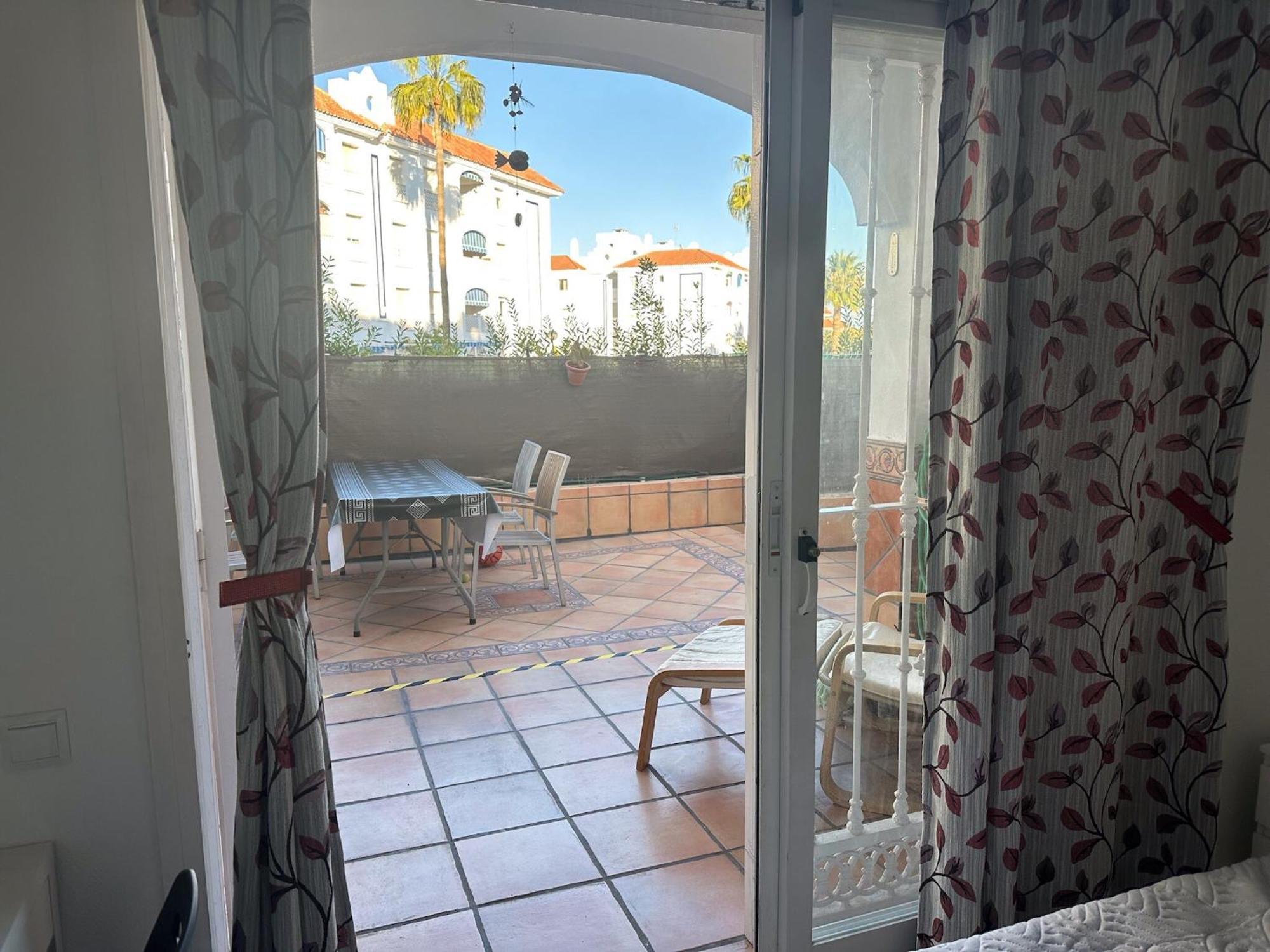 Torremolinos Habitaciones Privada En Apartamentos Compartidos Ngoại thất bức ảnh