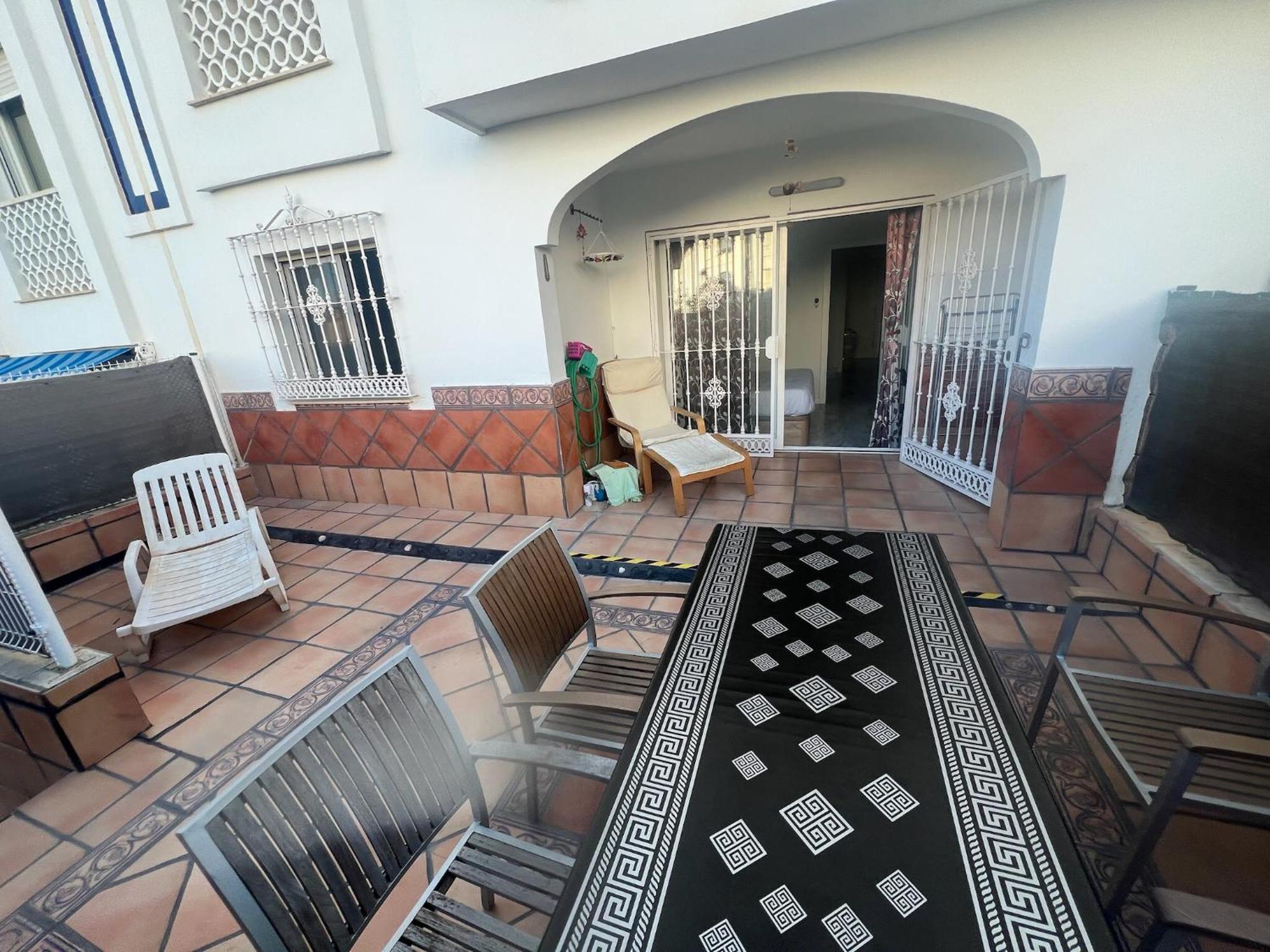 Torremolinos Habitaciones Privada En Apartamentos Compartidos Ngoại thất bức ảnh