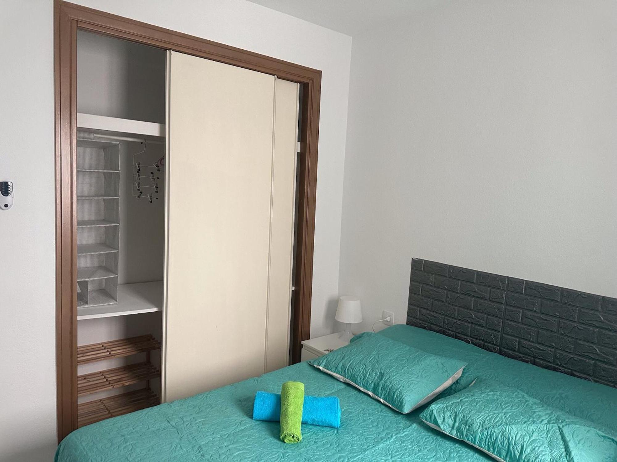 Torremolinos Habitaciones Privada En Apartamentos Compartidos Ngoại thất bức ảnh