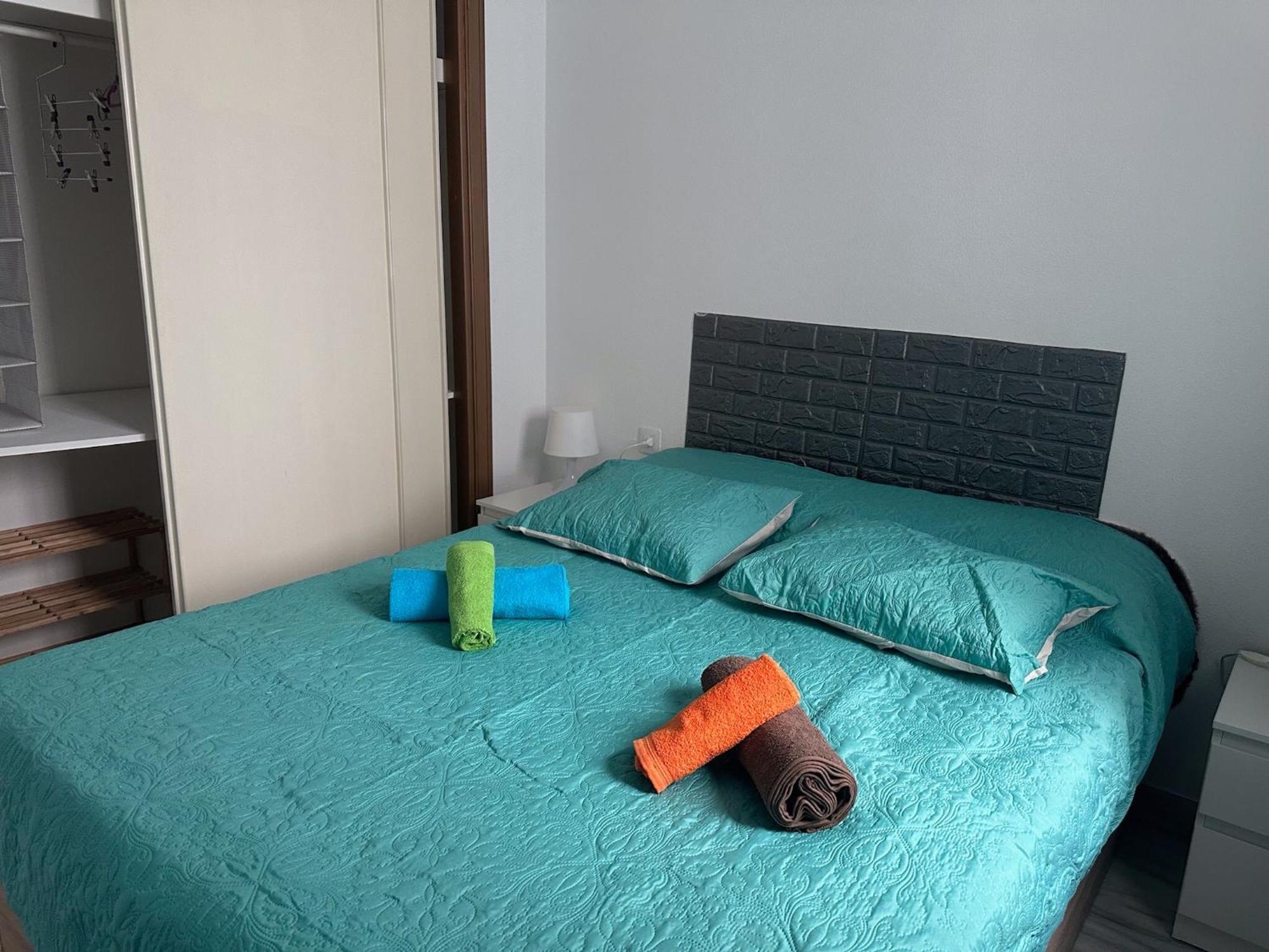 Torremolinos Habitaciones Privada En Apartamentos Compartidos Ngoại thất bức ảnh