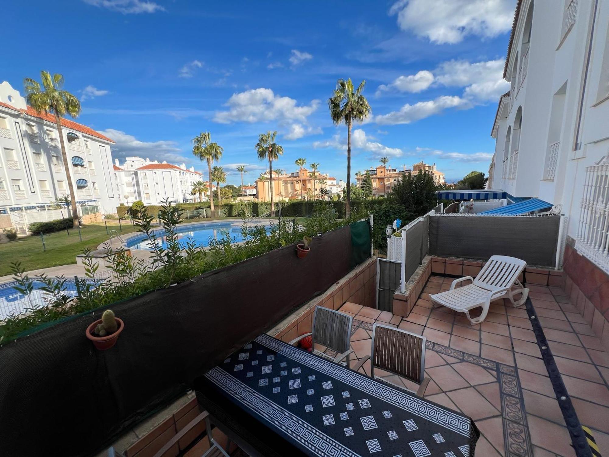 Torremolinos Habitaciones Privada En Apartamentos Compartidos Ngoại thất bức ảnh